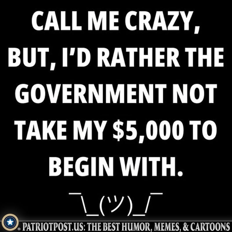Call Me Crazy