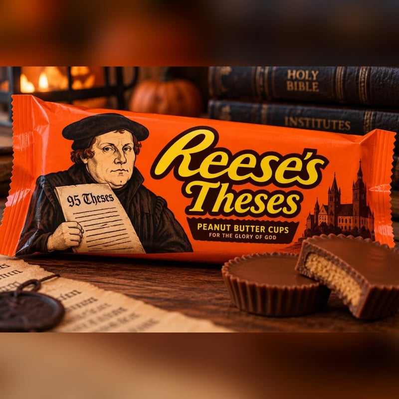 Reese’s Theses