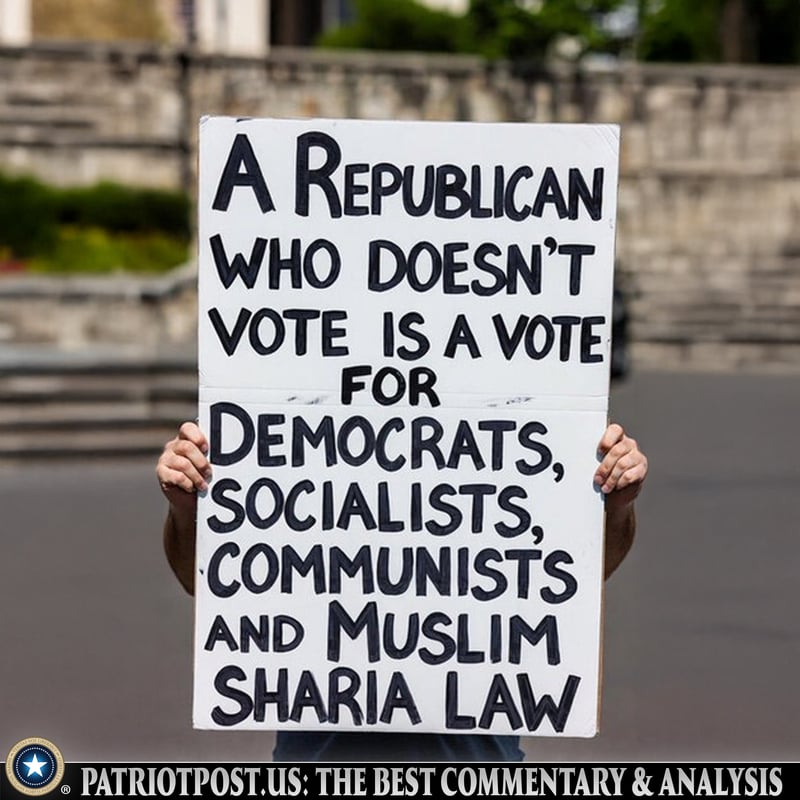 Vote