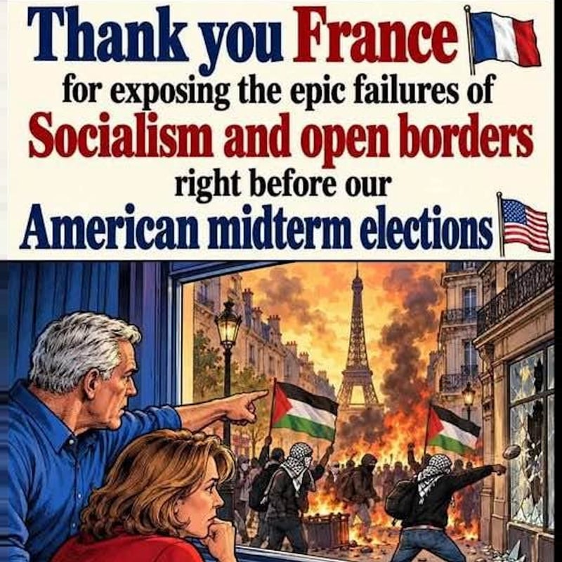Socialism and Open Borders