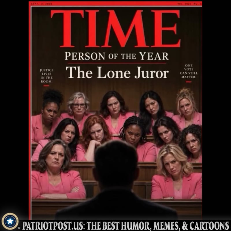 Person of the Year