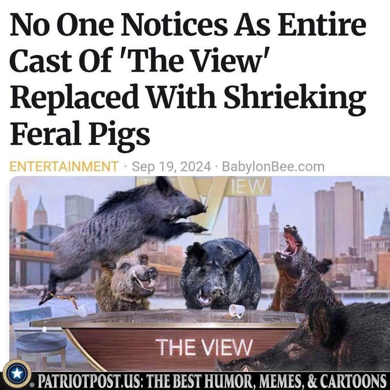 No Difference