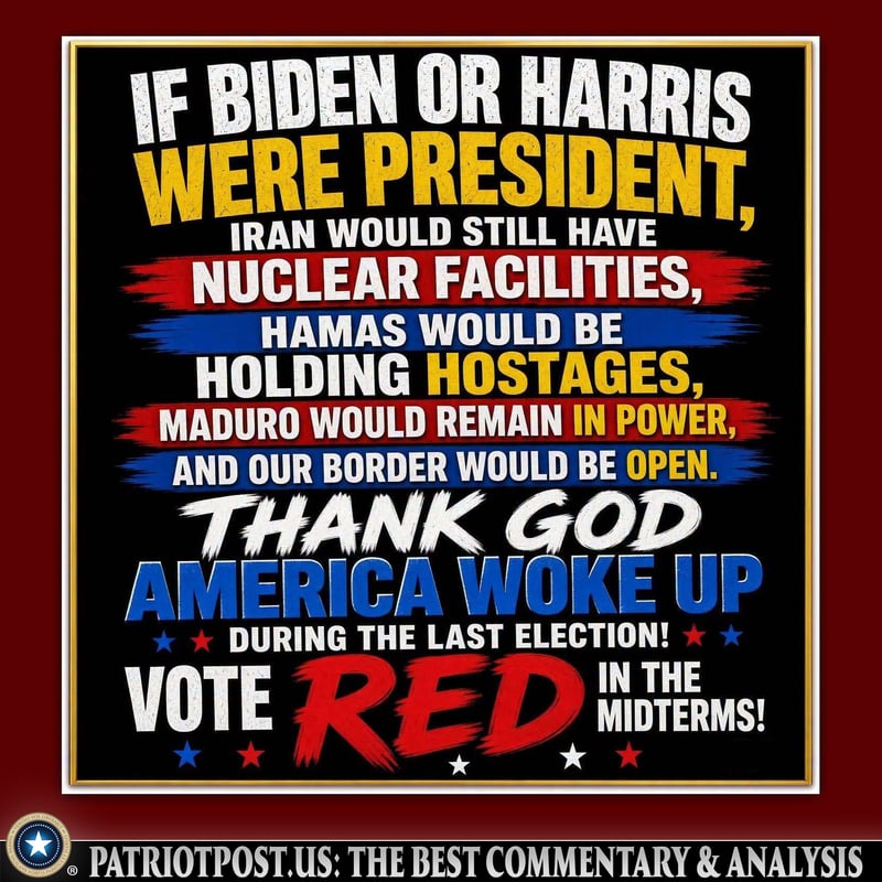 Vote Red
