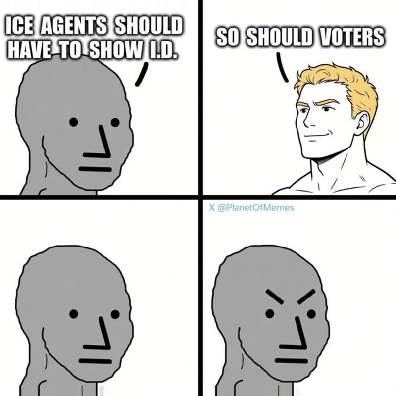 Voter ID