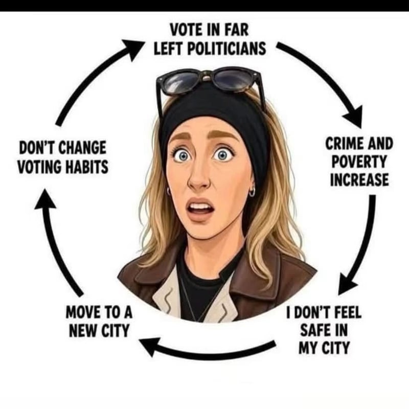 Voting Habits
