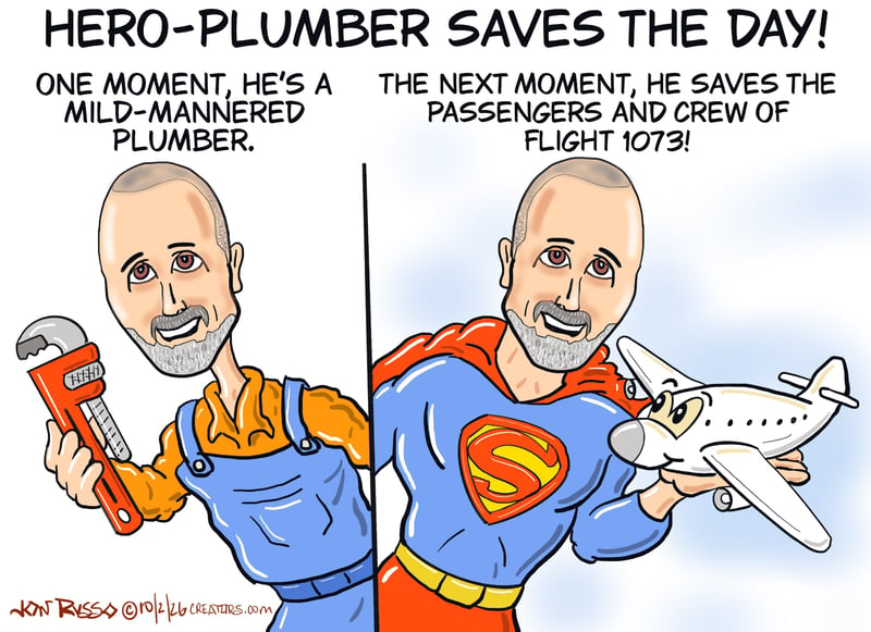 Jon Russo — October 2, 2026