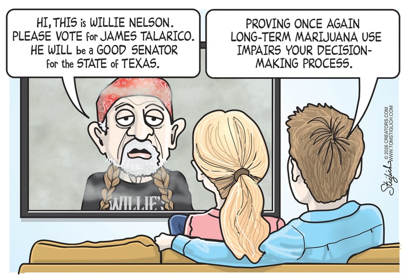 Tom Stiglich — October 9, 2026
