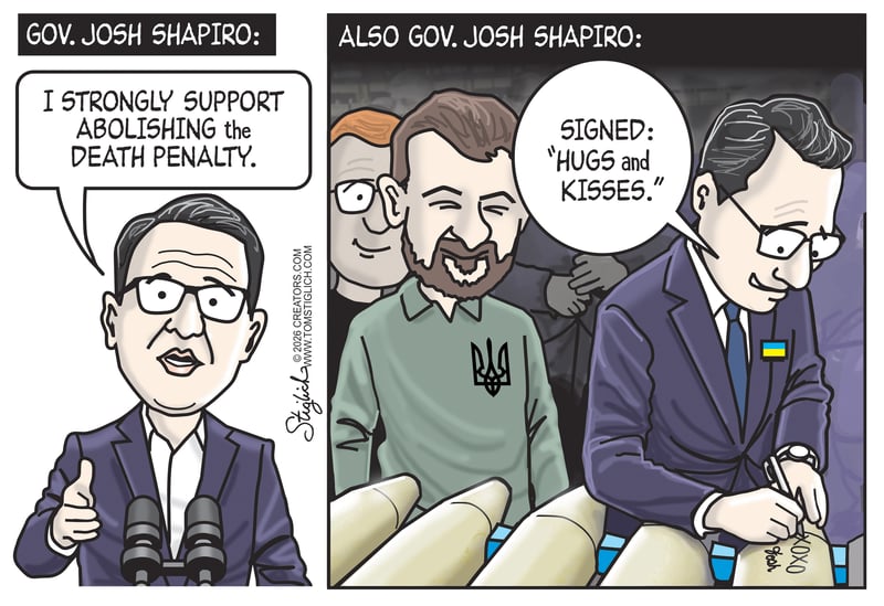 Tom Stiglich — October 12, 2026
