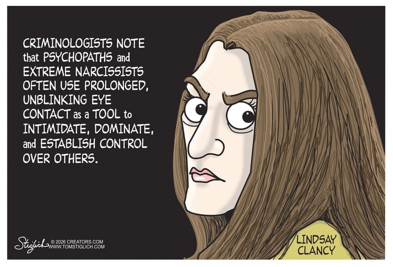 Tom Stiglich — September 8, 2026
