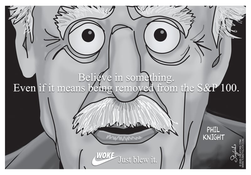 Tom Stiglich — September 9, 2026
