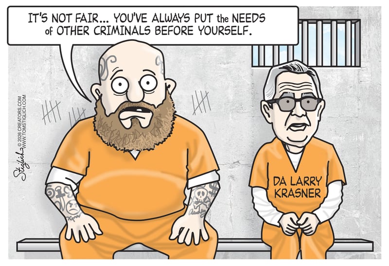 Tom Stiglich — September 17, 2026