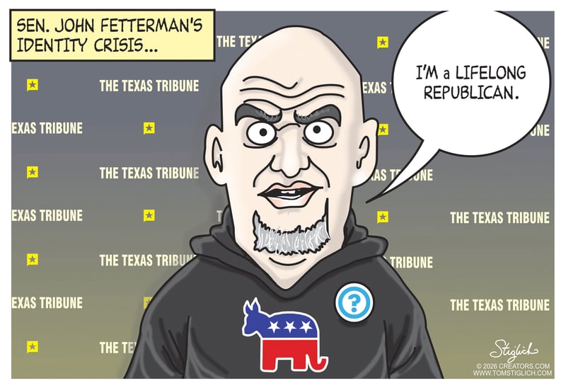 Tom Stiglich — September 29, 2026