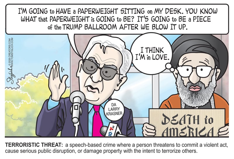 Tom Stiglich — August 29, 2026