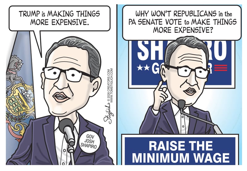 Tom Stiglich — October 2, 2026