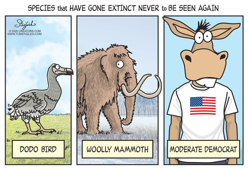 Tom Stiglich — October 23, 2026