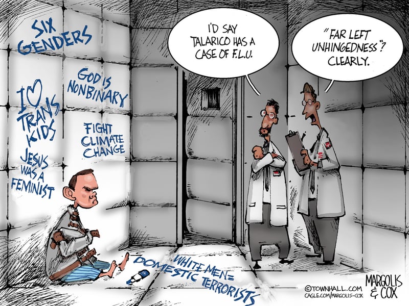 Margolis & Cox — October 12, 2026