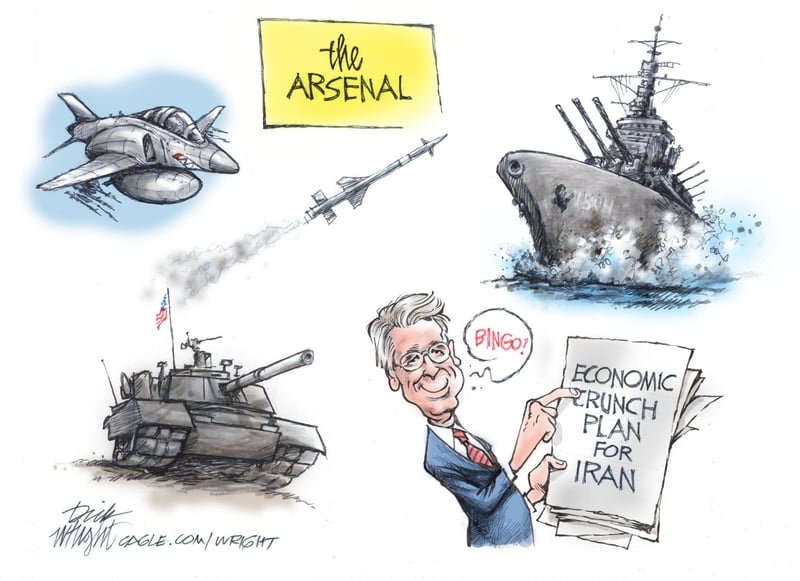 Dick Wright — October 8, 2026