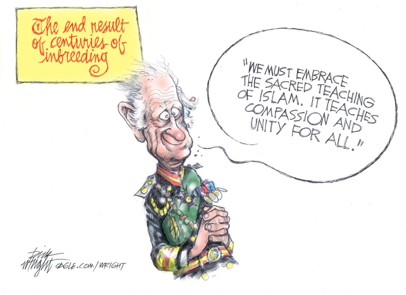 Dick Wright — October 16, 2026