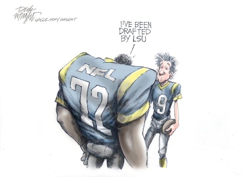 Dick Wright — September 8, 2026