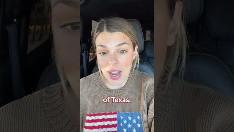 Pro-Trans Pamphlets Sent to Texas Students