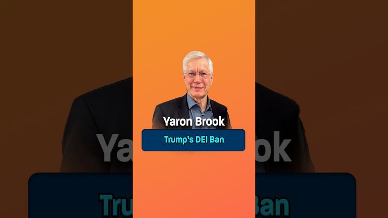 Trump’s DEI Ban