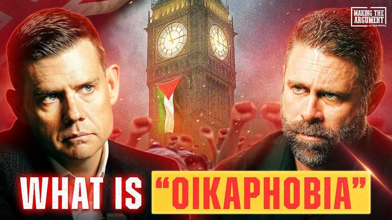 Europe Is Being Destroyed by Traitors