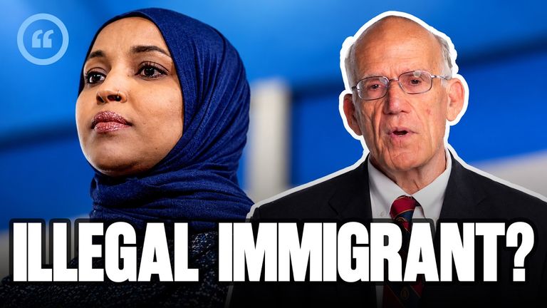 Victor Davis Hanson: Ilhan Omar and the Stakes of the Midterms