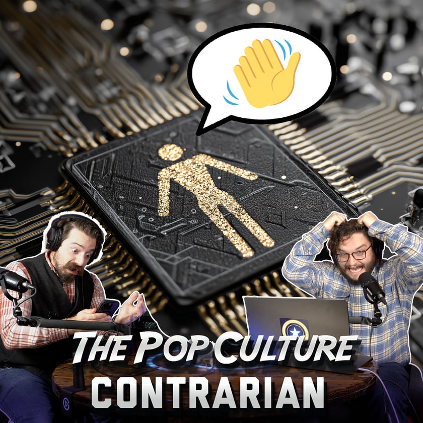 ai person cover