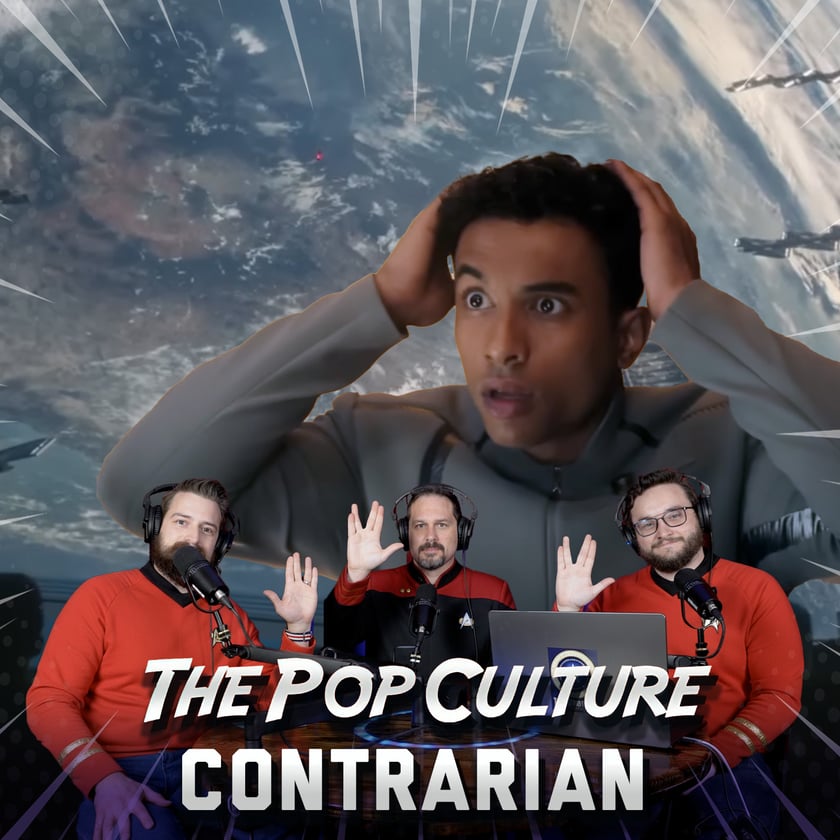 starfleet cover