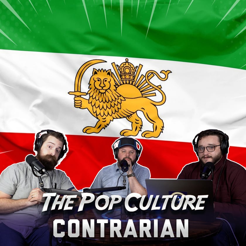 persia cover