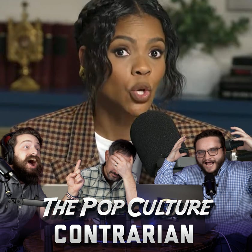 candace cover