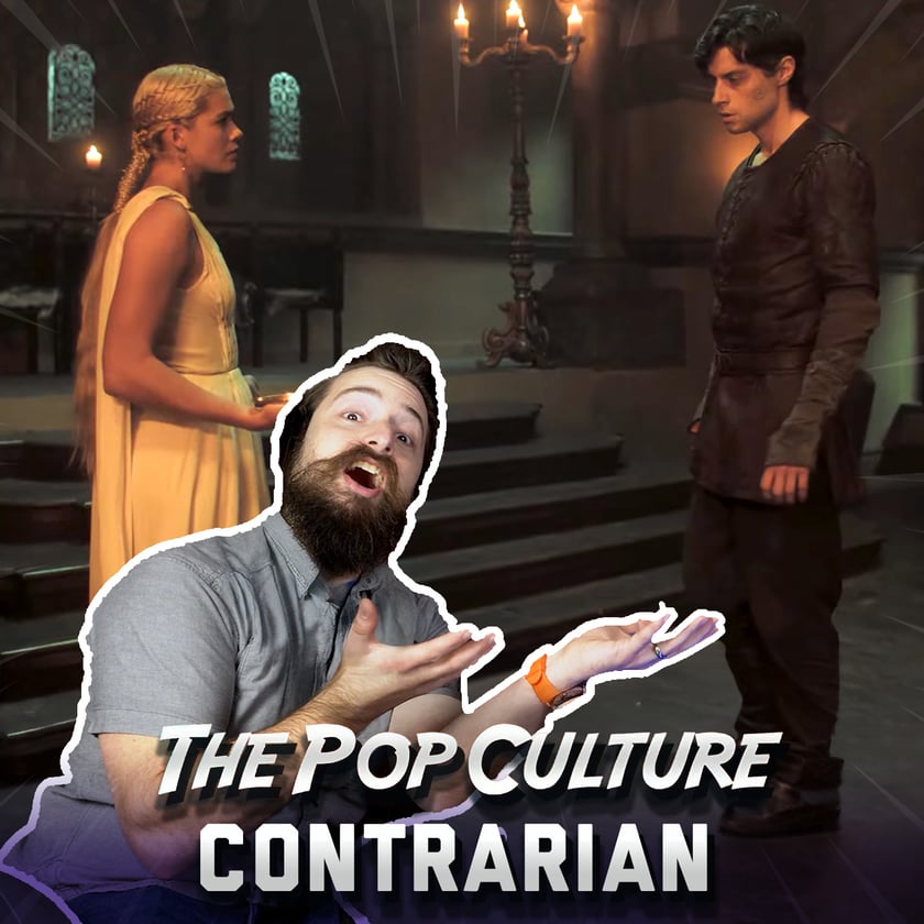 pendragon ep4 cover