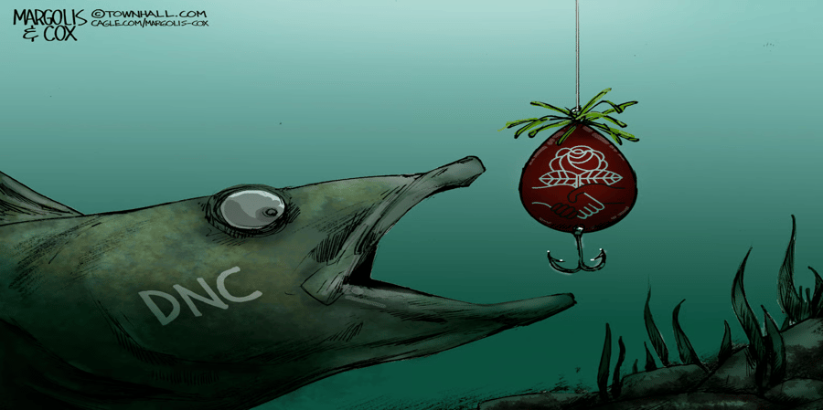 DNC, DSA