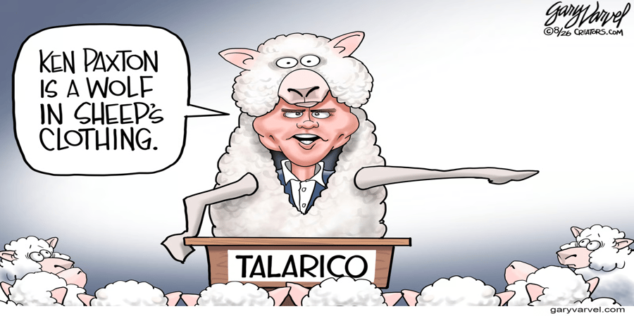 James Talarico