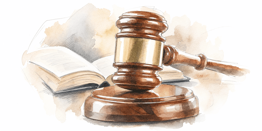 gavel