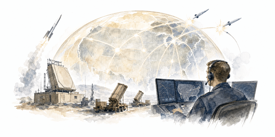 Golden Dome