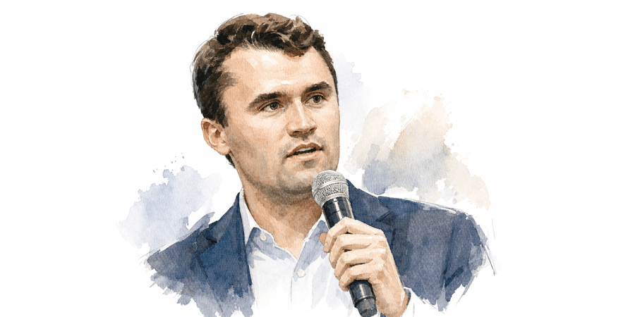 Charlie Kirk